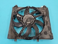 Wentylatory Wentylator chłodnicy Nissan Micra K13 V5305001, 21403-1HC1A 1.2 16v
