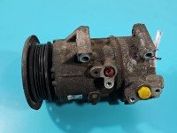 Sprężarka klimatyzacji kompresor Toyota Avensis II T25 447220-9243, GE447220-9243