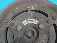 Sprężarka klimatyzacji kompresor Toyota Corolla E12 447260-7851, 10F01777, 247300-3410