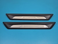 Listwa listwy dekory dekor deski bmw F30 eu