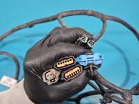 Wiązka zderzaka tył Hyundai I30 III 16- 91895-G4060 Instalacja pdc