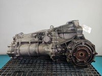 Skrzynia biegów AUDI A4 B8 1.8 TFSI Cje