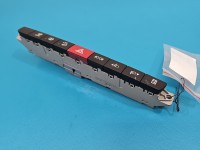 Przełącznik świateł awaryjnych Iveco Daily V 14- 5802839759