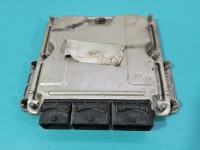 Komputer Sterownik silnika 0281010819, 8200029342B Renault Scenic I 1.9 dci