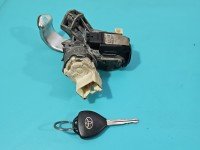 Komputer Sterownik silnika 89661-0DF50 Toyota Yaris III 1.3 vvti