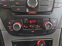 Konsola panel nawiewu Opel Insignia A 13273095