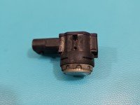 Czujnik parkowania PDC Opel Insignia B 0263063056, 84566055 srebrny Z176