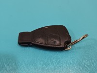 Komputer Sterownik silnika A6111537779, 0281011001 Mercedes W203 2.2 cdi