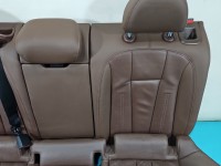 Fotele komplet kanapa Audi A4 B9