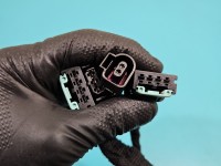 Wiązka klapy tył Vw Passat CC 3C8971182A