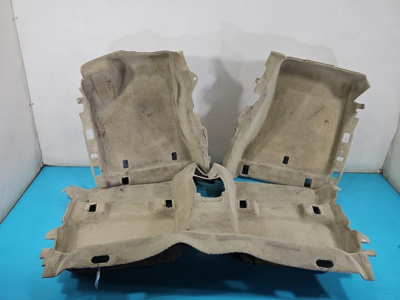 Wykładzina DYWAN PODŁOGA Lancia Thema II 11-14