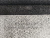 Wykładzina bagażnika podłoga Vw Polo V 6R 09- 6R0858855B