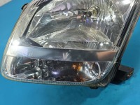 Reflektor lewy lampa przód Suzuki Ignis EUROPA