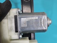 Podnośnik przód lewy SZYBY WINDA Skoda Fabia III 5JA959811K 5d HB