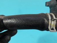 Rura przewód Hyundai, Benzyna, Europejska, EGR Hyundai I30 III 16- 28284-2GTE0 2.0 16V