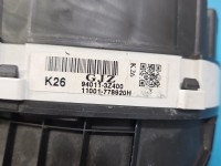 Licznik Hyundai I40 1.7 crdi 94011-3Z400 EUROPA