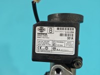 Komputer Sterownik silnika Nissan Almera N16 1.5 16V MEC20-601