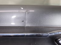 Zderzak tył Mercedes W213 szary 992 kombi