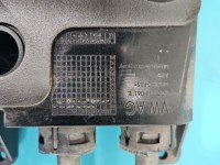 DŹWIGNIA LEWAREK WYBIERAK LINKI Skoda Octavia III 1.6 tdi