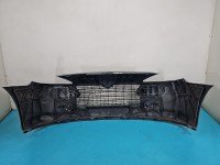 Zderzak przód Peugeot 307 błękitny EZSD