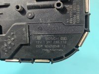 Silniczek Silnik wycieraczek przód Skoda Octavia III 1137328873, 1397220712, 5E1955119A