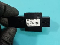 Gniazdo USB Vw Tiguan II 16- 5U0035726