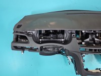 Deska rozdzielcza airbag pasażera kokpit Peugeot 508 I 10-18