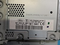 Radio fabryczne Ford S-max I MK1 8S7T18K931BD radioodtwarzacz