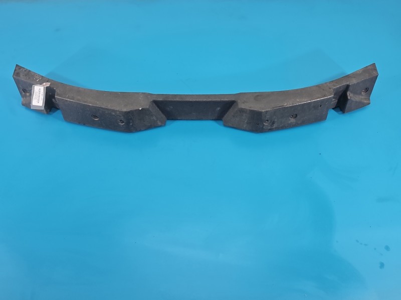 Wzmocnienie zderzaka przód belka Alfa romeo Giulietta Europejska, styropianowe, uszkodzone mocowanie przednie VR318 by