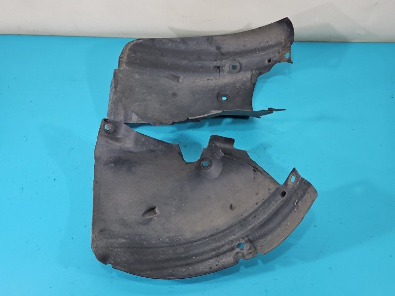 Nadkole przód prawe Renault Clio III 8200334163 Nadkole przód prawe Renault Clio III 8200334163
