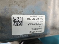 Przekładnia kierownicza maglownica Toyota Proace City 1.5 D4D 9824390280, 680000821301, 690000416200