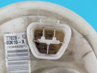 pompka Pompa paliwa Toyota Yaris I 1.0 vvti 77020-0D010-A