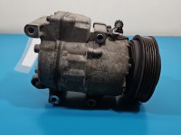 Sprężarka klimatyzacji kompresor Kia Ceed I 06- 1.4 16v (090310N144)