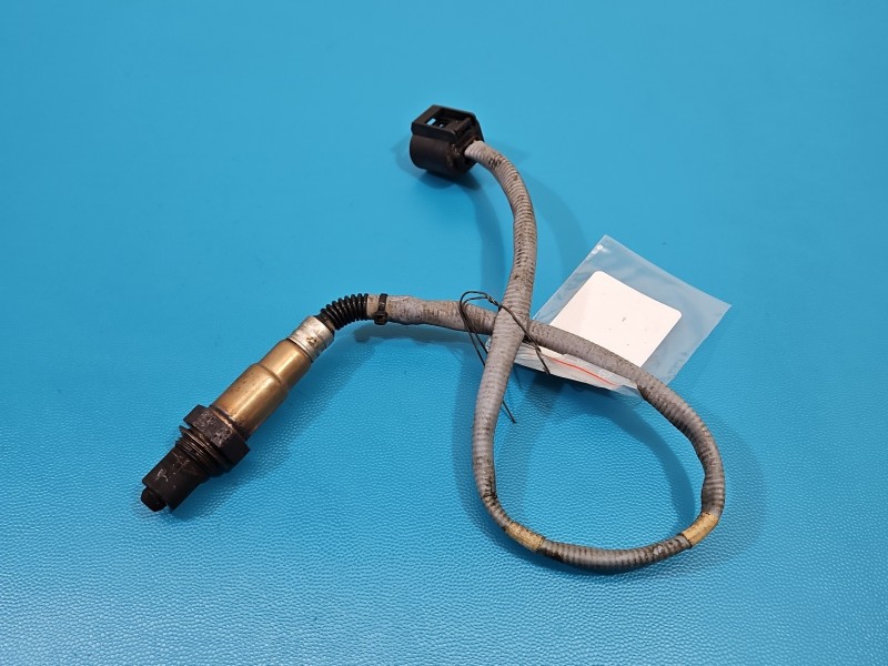 Sonda lambda 0258027155/152, 9811385980, 0258027155 Peugeot 3008 II 1.6 T hybrid4