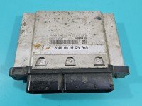 Komputer Sterownik silnika 0261S10530, 04C907309AE Skoda Fabia III 1.0 TSI (CHZ)