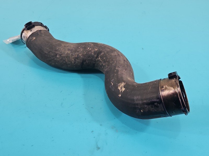 Rura przewód Producent części: BMW, INTERCOOLERA BMW X3 G01 19602610, 196026, LA858454601 2.0d Rura przewód Producent części: BMW, INTERCOOLERA BMW X3 G01 19602610, 196026, LA858454601 2.0d