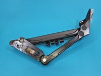 Zawias klapy tył tylnej Bentley Continental I 05-13 3W5827302G