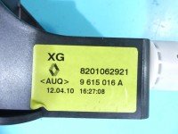 DŹWIGNIA LEWAREK WYBIERAK LINKI Renault Fluence 1.5 DCI