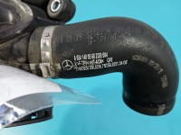 Rura Mercedes W213 2.0 cdi 654920 A6540901242, A6541400560 przewód Dolotu powietrza turbiny