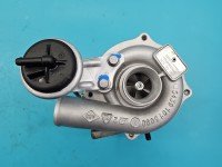 Turbosprężarka Regenerowana Nissan Almera N16 54359700002, 409838H118218, HC50786820460 1.5 dci 82KM