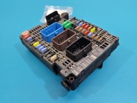 Sterownik moduł Producent części: DS, Europejska, Uszkodzona obudowa, BSM CITROEN DS4 15-20 9810296480