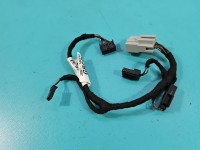 Wiązka instalacja Producent części: FORD, JX6T-14B446-GEAG, JX6T-14B446-GEAG, Europejska, lusterka wewnętrznego ,...