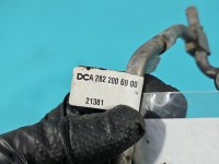 Rura przewód Mercedes Mercedes CLA C118 X118 15486392 1.3b