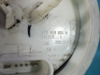 pompka Pompa paliwa Skoda Fabia III 1.0 MPI 0580200319, 6C0919051H
