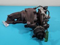 Turbosprężarka Toyota Proace II 16- 53039700394, 9807873180 2.0 D4D 122KM