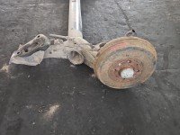 Tylna belka oś tył Opel Corsa E 1.4 16V