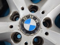 Felga aluminiowa 20" komplet alufelgi felgi BMW X6 E71