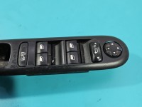 Przełącznik szyb Peugeot 3008 I 09-16 EU 96650620ZD