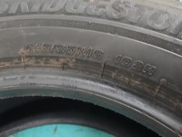Opony zimowe 2szt