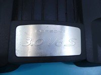Osłona silnika górna Porsche Panamera I 970 7PP130114D 3.0 V6